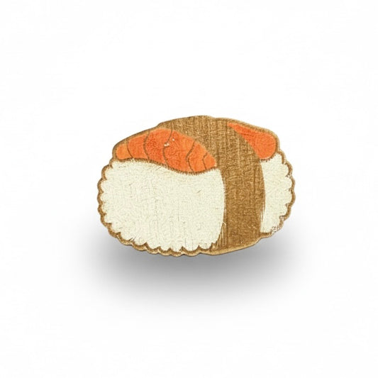 Nigiri Sushi Pin